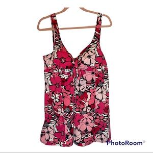 Swimdress by Swimsuits For All. 18W